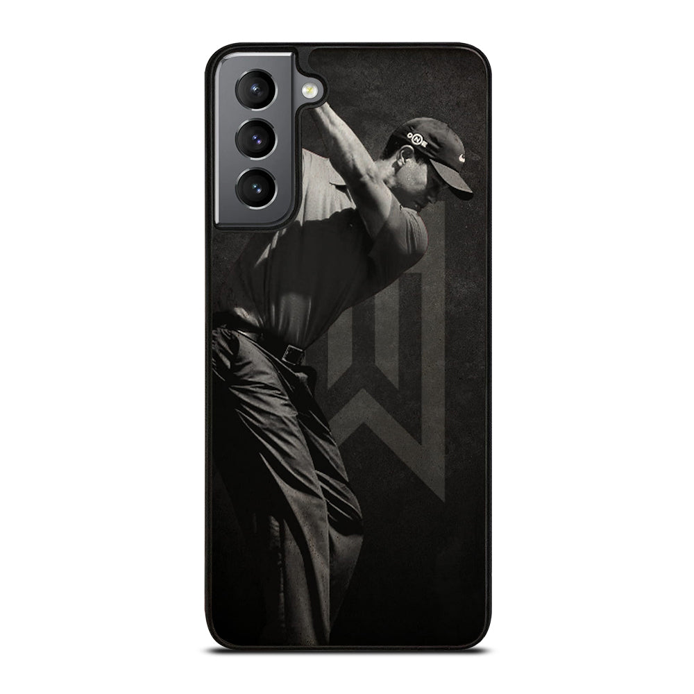 TIGER WOODS GOLF Samsung Galaxy S21 Plus Case Cover