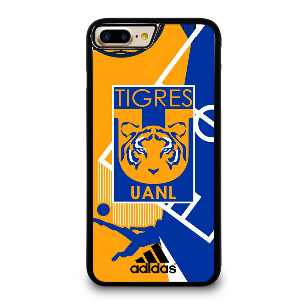 TIGRES UANL CLUB DE FOOTBALL iPhone 7 / 8 Plus Case Cover