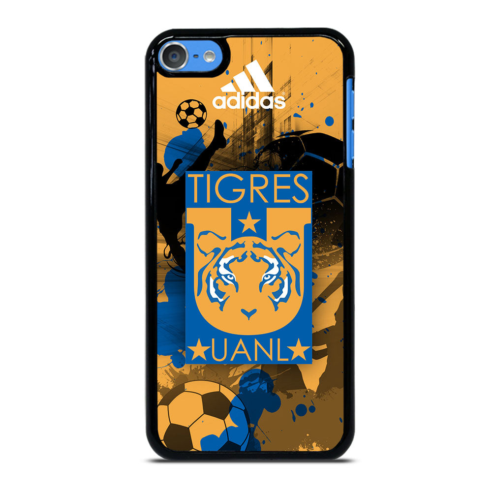 TIGRES UANL CLUB DE FOOTBALL 2 iPod Touch 7 Case Cover