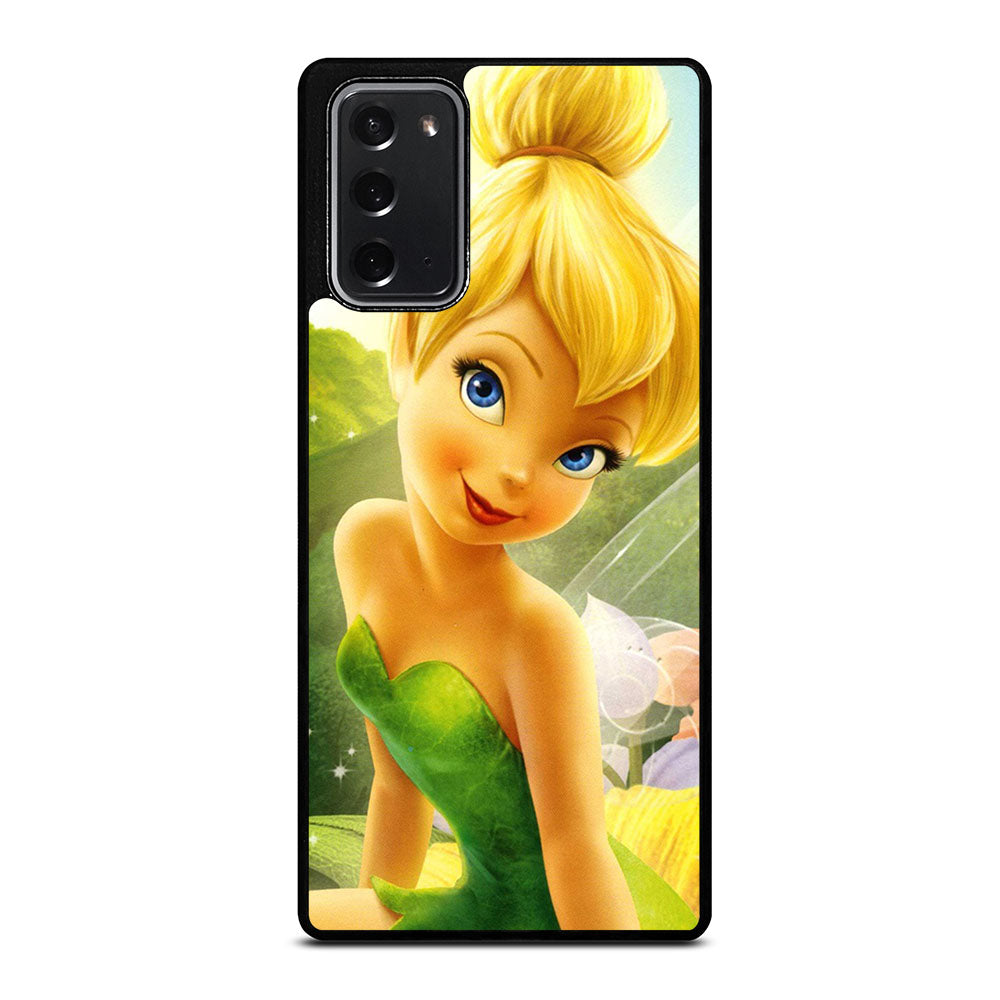 TINKERBELL CARTOON DISNEY Samsung Galaxy Note 20 Case Cover