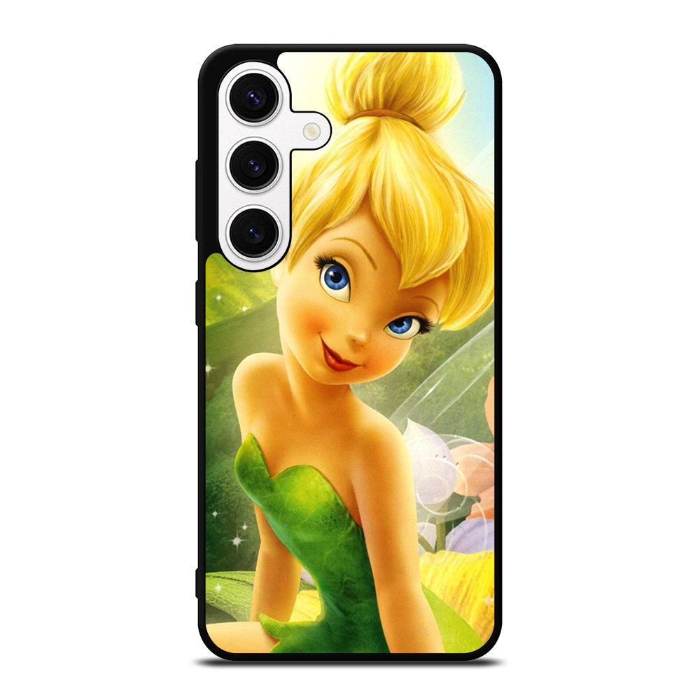 TINKERBELL CARTOON DISNEY Samsung Galaxy S24 Case Cover
