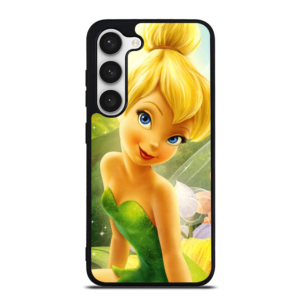 TINKERBELL CARTOON DISNEY Samsung Galaxy S23 Case Cover