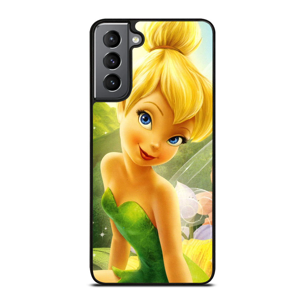 TINKERBELL CARTOON DISNEY Samsung Galaxy S21 Plus Case Cover