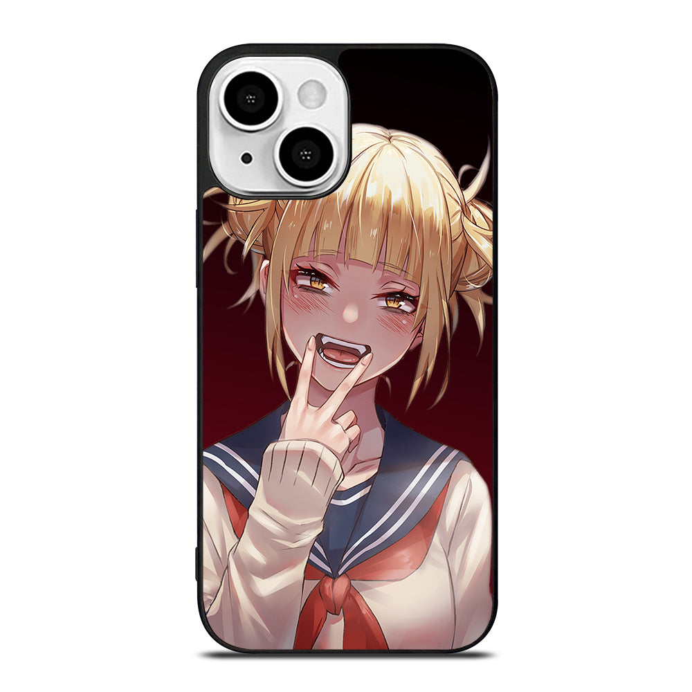 TOGA CUTE MY HERO ACADEMIA iPhone 13 Mini Case Cover
