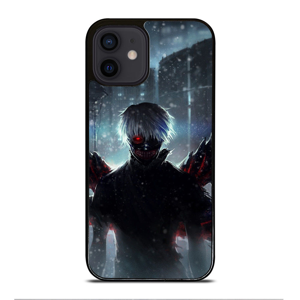 TOKYO GHOUL ANIME KANEKI KEN iPhone 12 Mini Case Cover