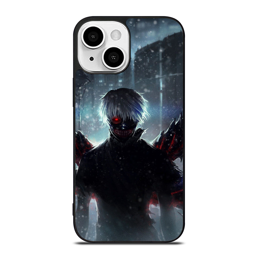 TOKYO GHOUL ANIME KANEKI KEN iPhone 13 Mini Case Cover