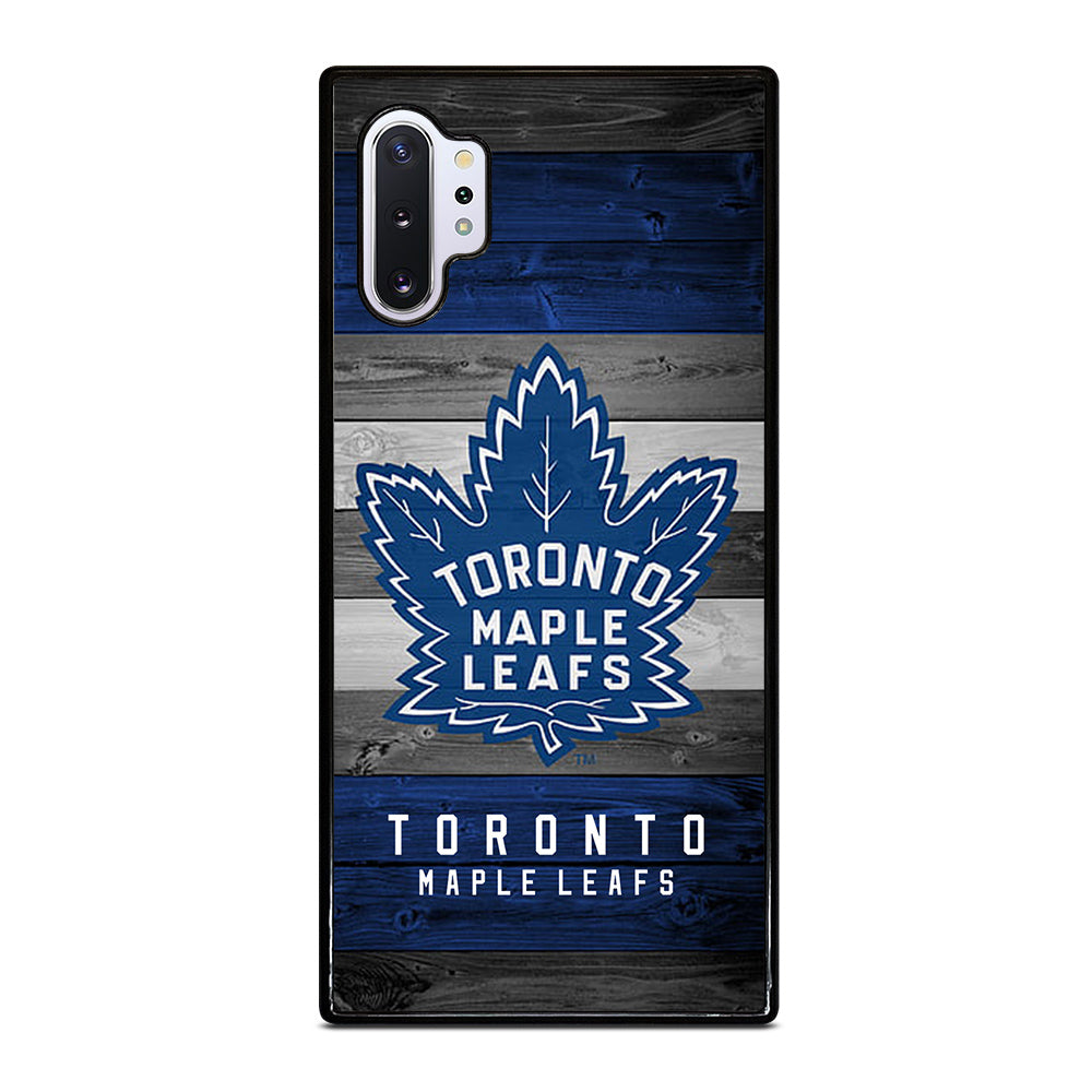 TORONTO MAPLE LEAFS NHL LOGO 2 Samsung Galaxy Note 10 Plus Case Cover