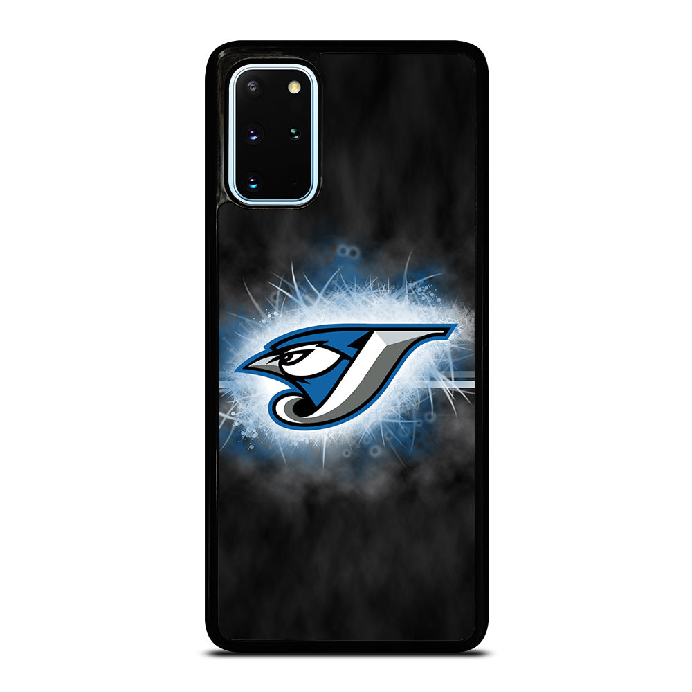 TORONTO BLUE JAYS MLB LOGO 3 Samsung Galaxy S20 Plus Case Cover