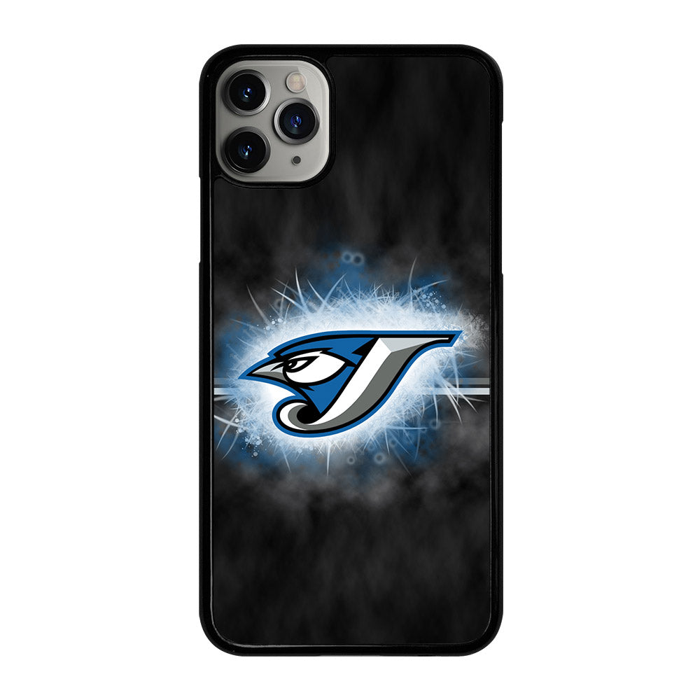 TORONTO BLUE JAYS MLB LOGO 3 iPhone 11 Pro Max Case Cover