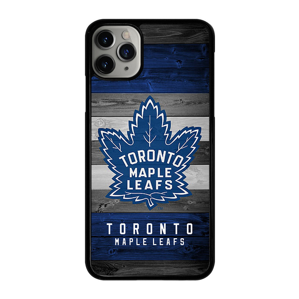 TORONTO MAPLE LEAFS NHL LOGO 2 iPhone 11 Pro Max Case Cover