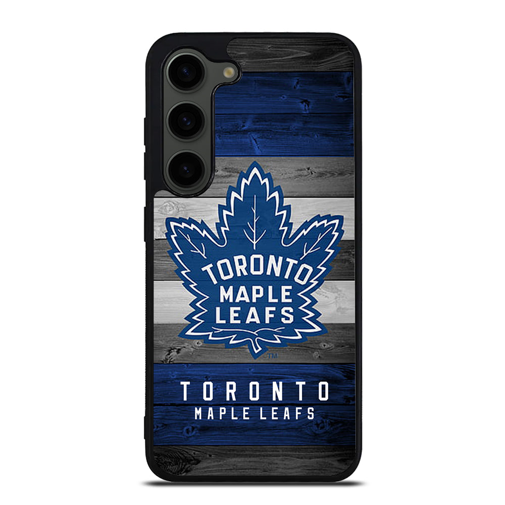TORONTO MAPLE LEAFS NHL LOGO 2 Samsung Galaxy S23 Plus Case Cover