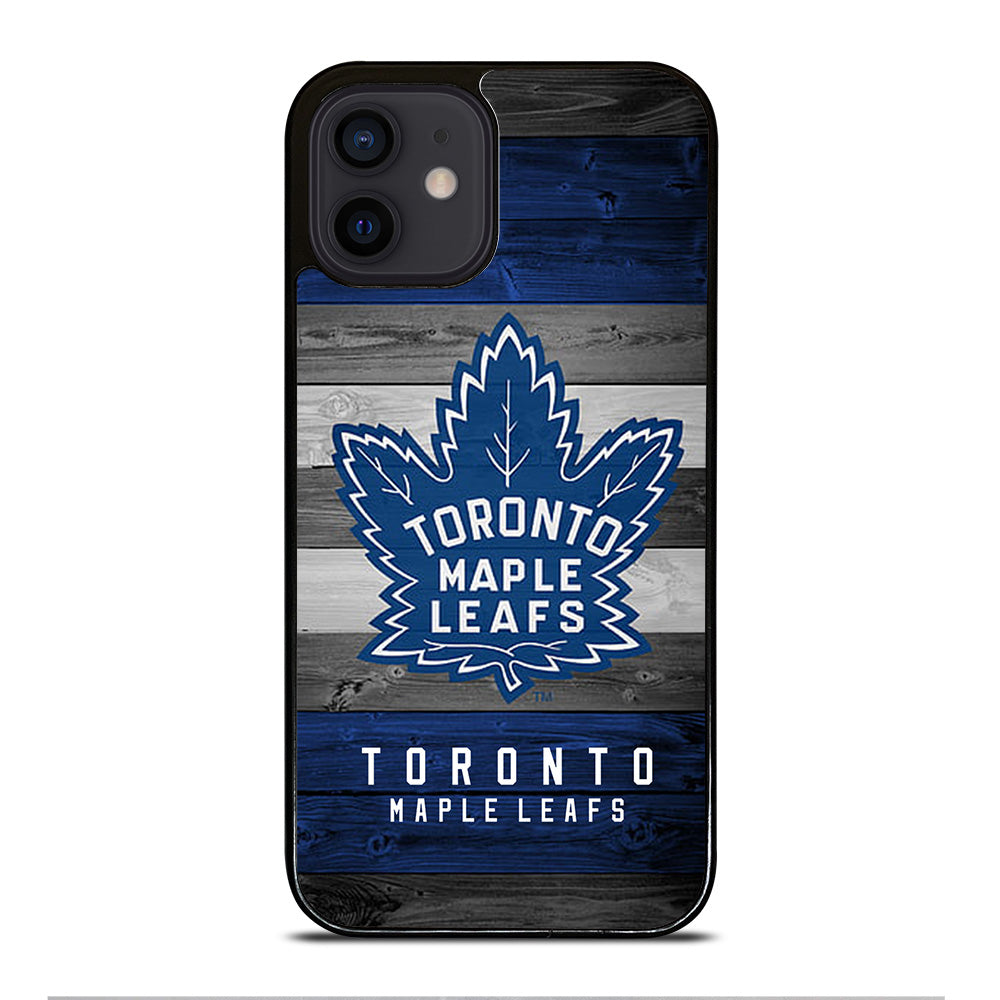 TORONTO MAPLE LEAFS NHL LOGO 2 iPhone 12 Mini Case Cover