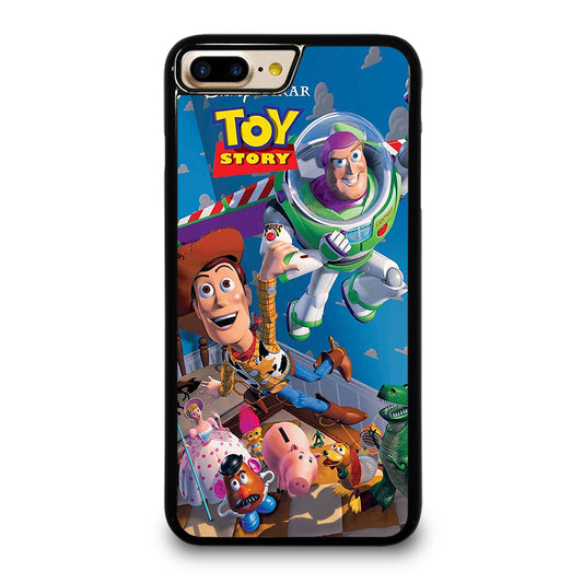 TOY STORY MOVE iPhone 7 / 8 Plus Case Cover