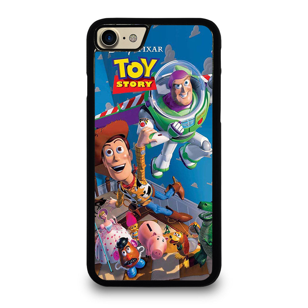 TOY STORY MOVE iPhone 7 / 8 Case Cover