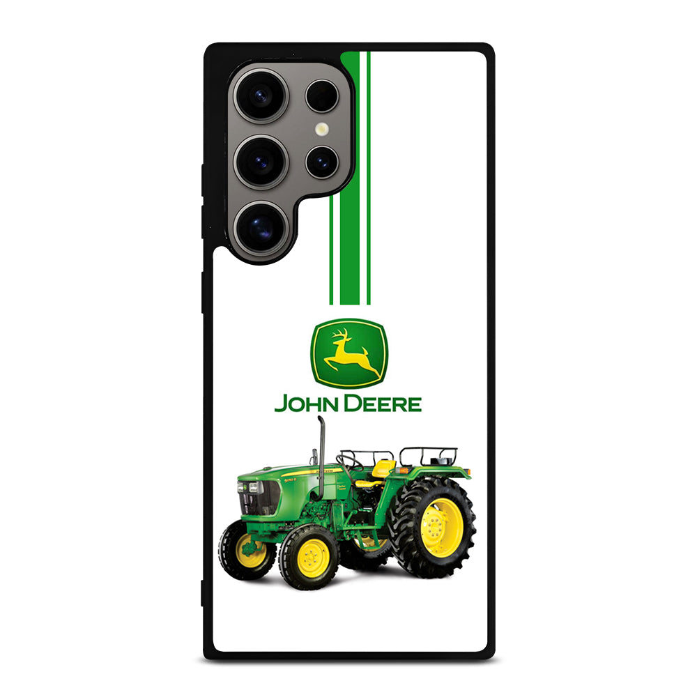 TRACTOR JOHN DEERE 2 Samsung Galaxy S24 Ultra Case Cover