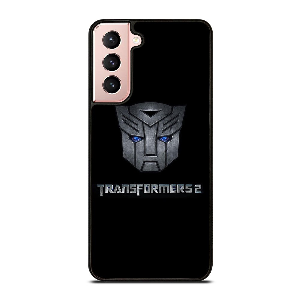 TRANSFORMERS AUTOBOT EMBLEM 2 Samsung Galaxy S21 Case Cover