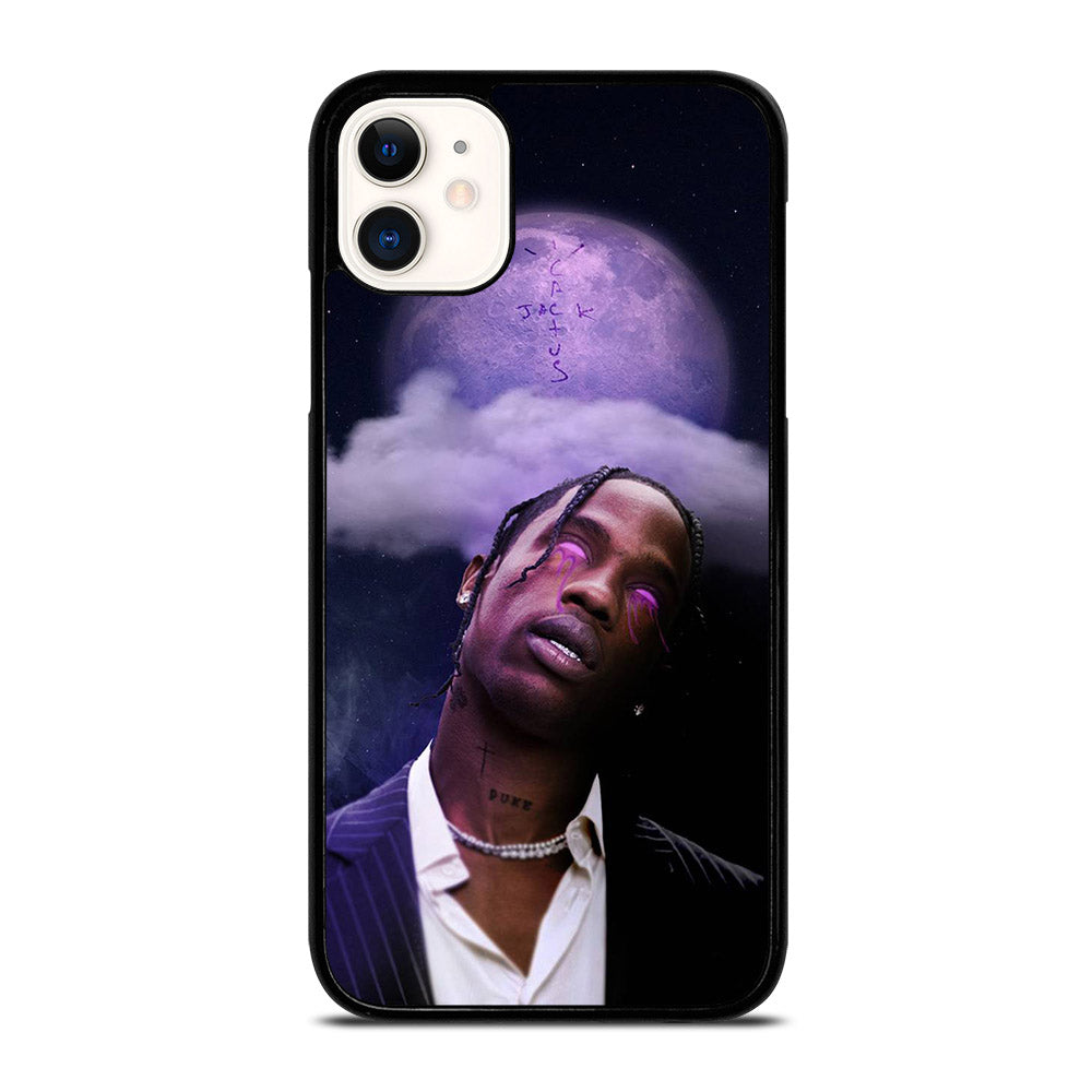 TRAVIS SCOTT CACTUS JACK iPhone 11 Case Cover casecentro TRAVIS SCOTT CACTUS JACK iPhone 11 Case Cover casecentro