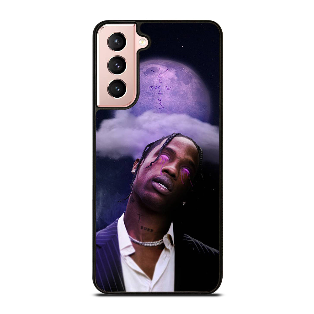 TRAVIS SCOTT CACTUS JACK Samsung Galaxy S21 Case Cover