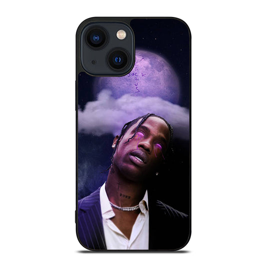 TRAVIS SCOTT CACTUS JACK iPhone 14 Plus Case Cover