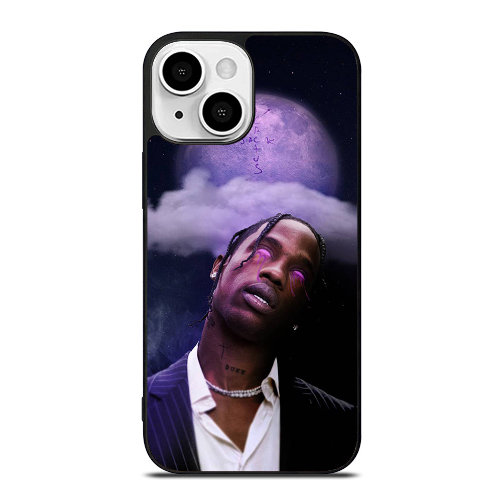 TRAVIS SCOTT CACTUS JACK iPhone 13 Mini Case Cover