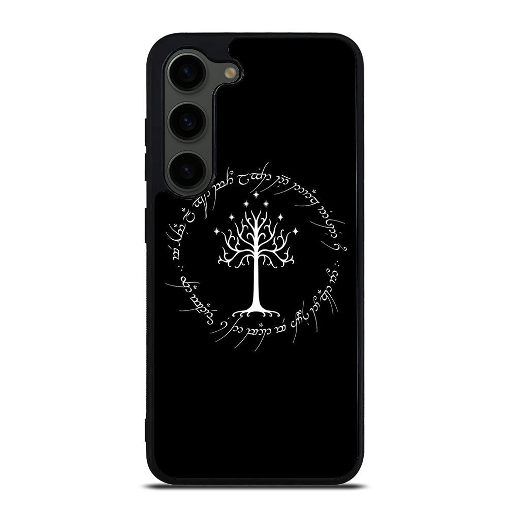 TREE OF GONDOR LOGO Samsung Galaxy S23 Plus Case Cover