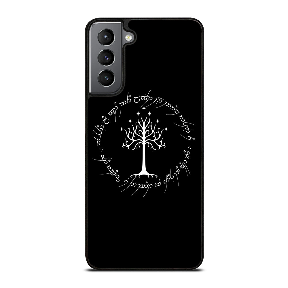 TREE OF GONDOR LOGO Samsung Galaxy S21 Plus Case Cover