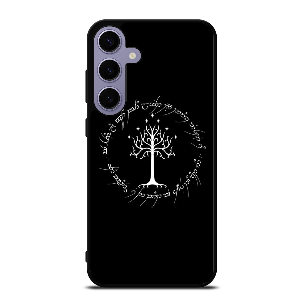 TREE OF GONDOR LOGO Samsung Galaxy S24 Plus Case Cover