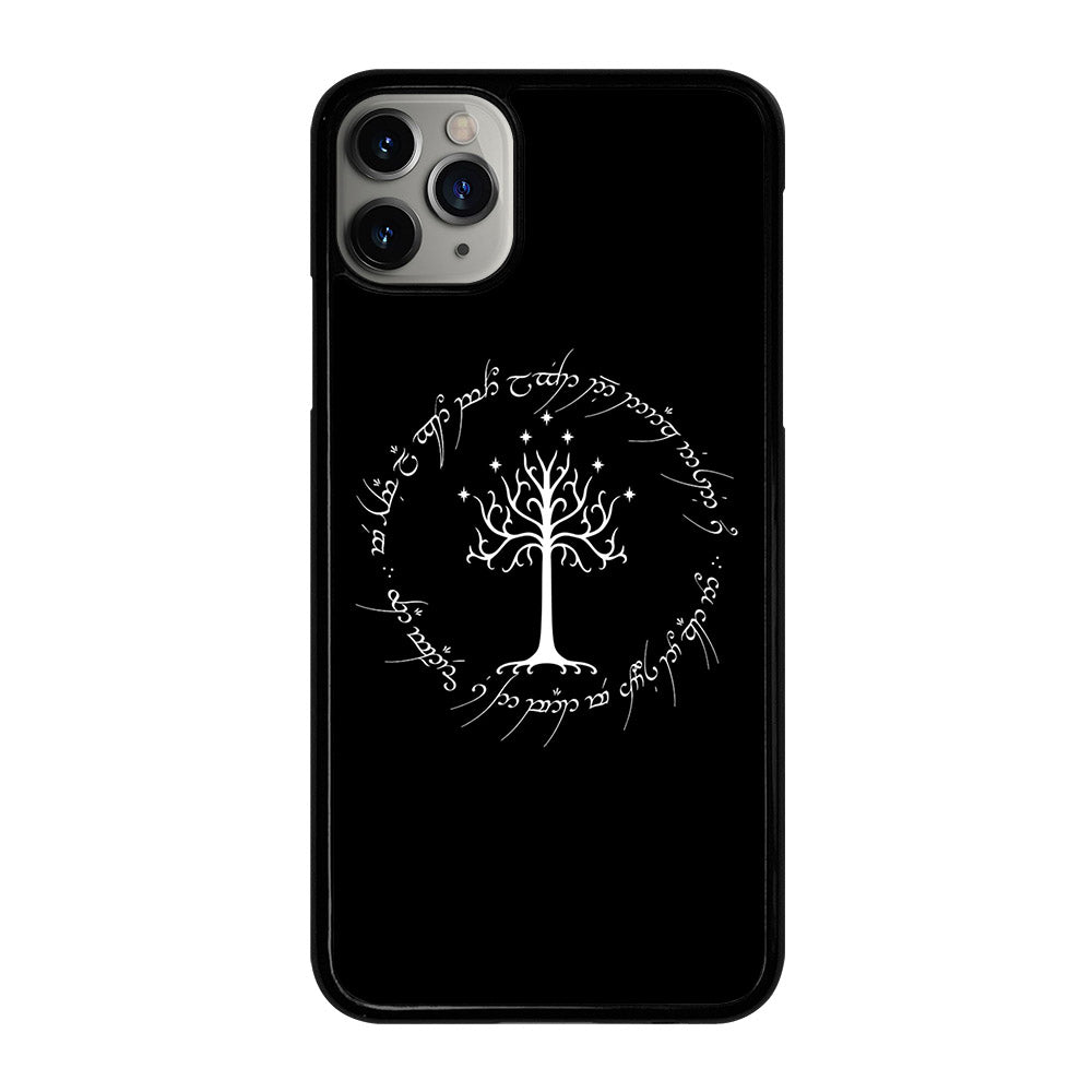 TREE OF GONDOR LOGO iPhone 11 Pro Max Case Cover