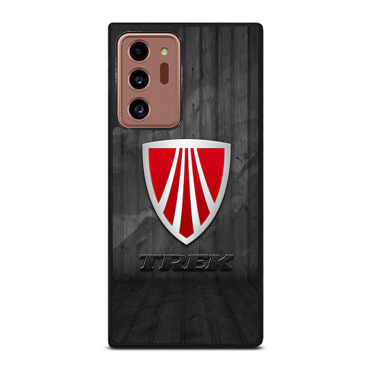TREK BIKE LOGO WOODEN Samsung Galaxy Note 20 Ultra Case Cover