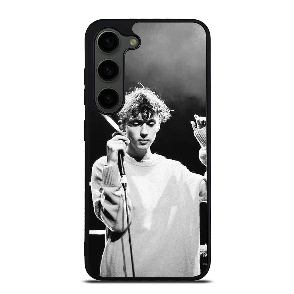 TROYE SIVAN AMERICAN SINGER Samsung Galaxy S23 Plus Case Cover