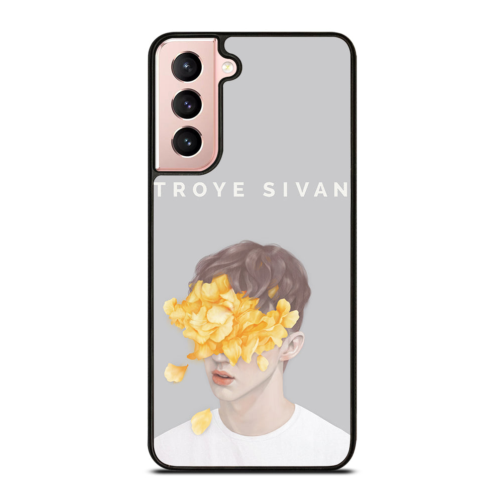 TROYE SIVAN ART Samsung Galaxy S21 Case Cover