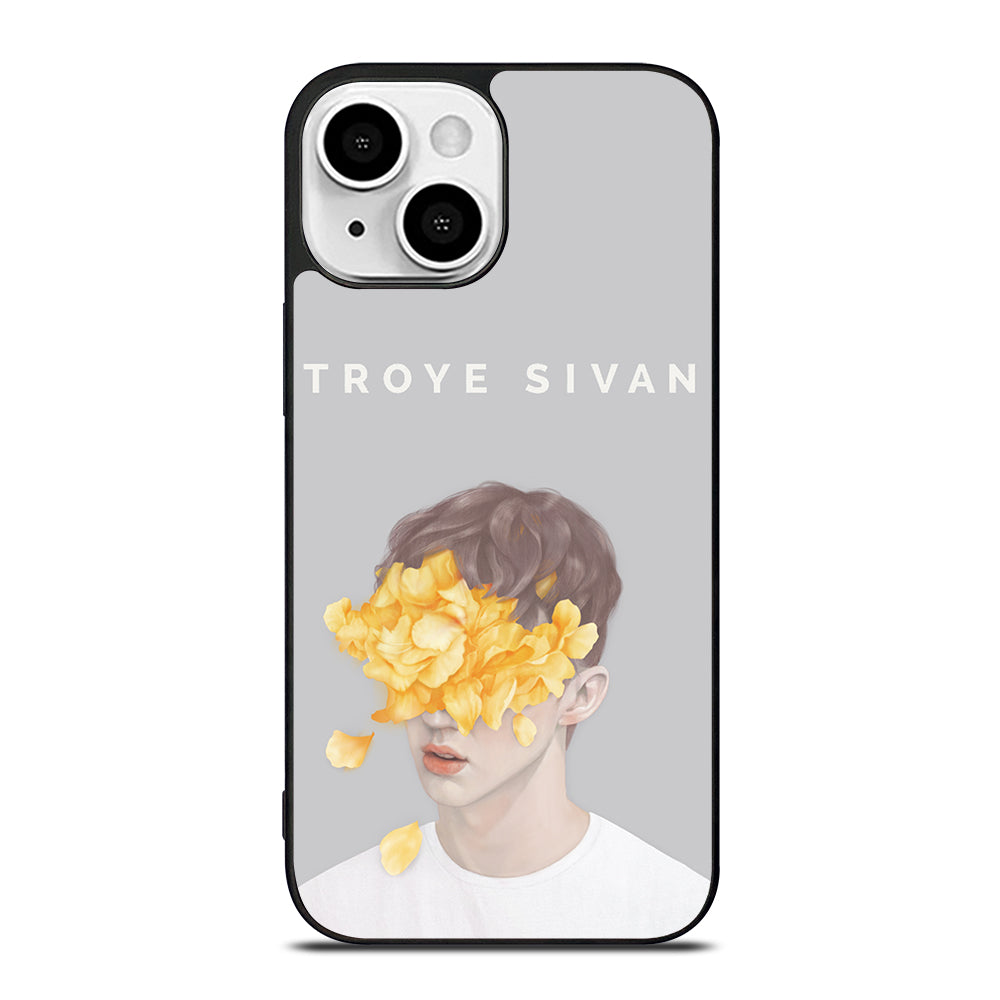 TROYE SIVAN ART iPhone 13 Mini Case Cover