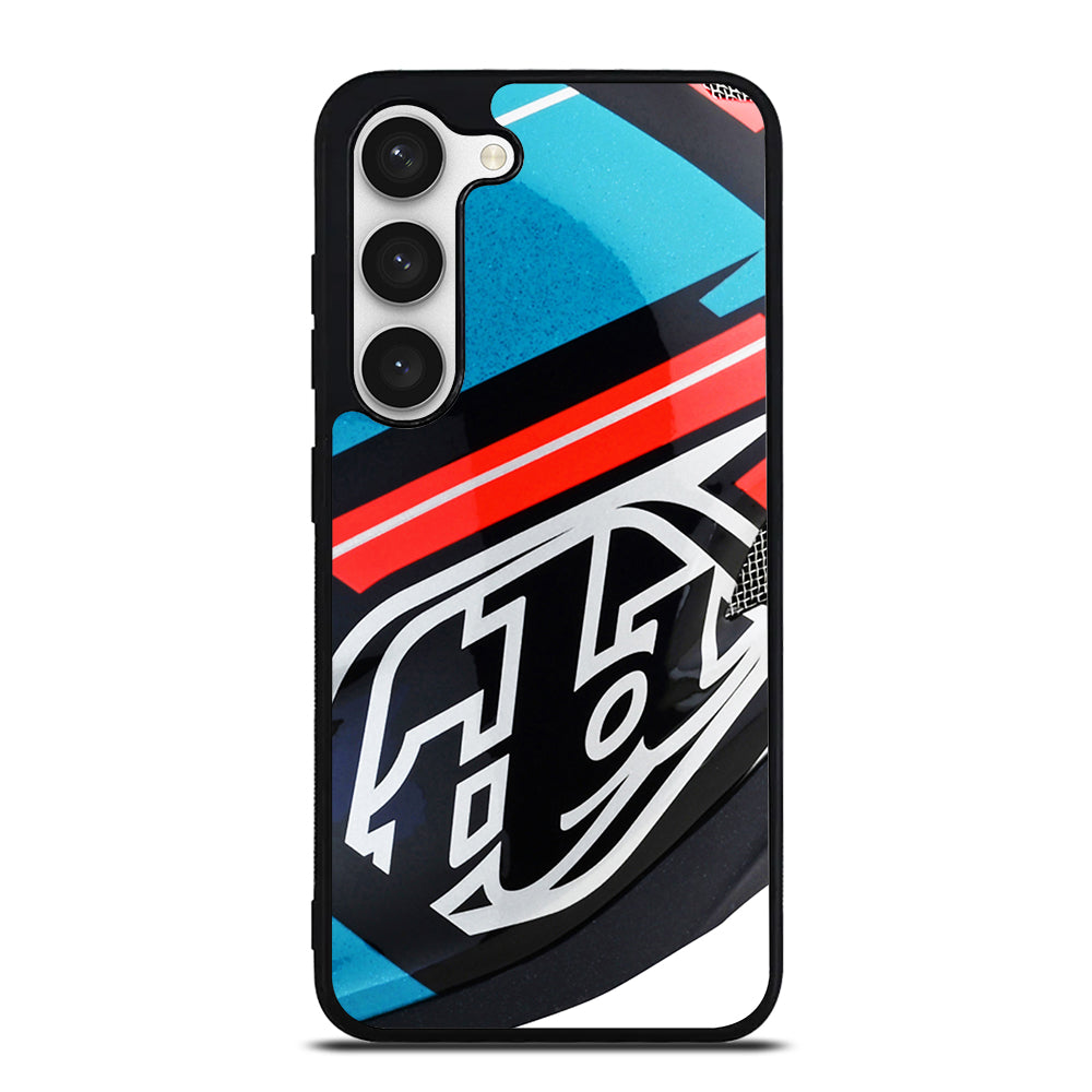 TROY LEE DESIGN LOGO 1 Samsung Galaxy S23 Case Cover