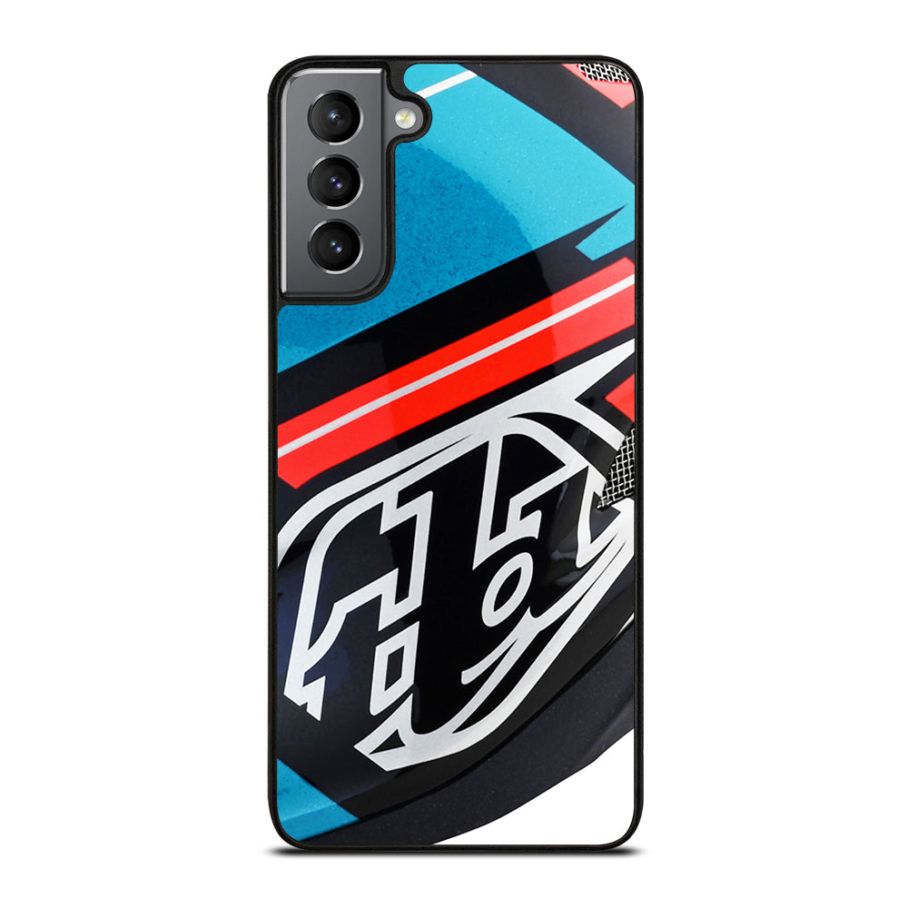 TROY LEE DESIGN LOGO 1 Samsung Galaxy S21 Plus Case Cover