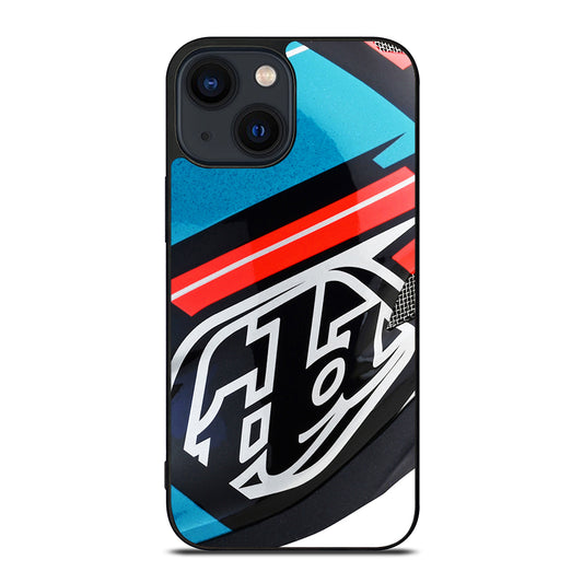 TROY LEE DESIGN LOGO 1 iPhone 14 Plus Case Cover