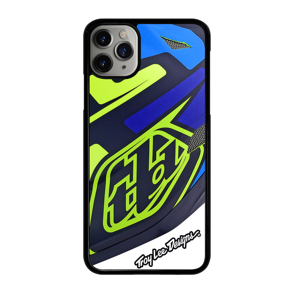 TROY LEE DESIGN LOGO 3 iPhone 11 Pro Max Case Cover