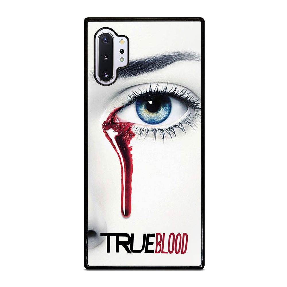 TRUE BLOOD 2 Samsung Galaxy Note 10 Plus Case Cover