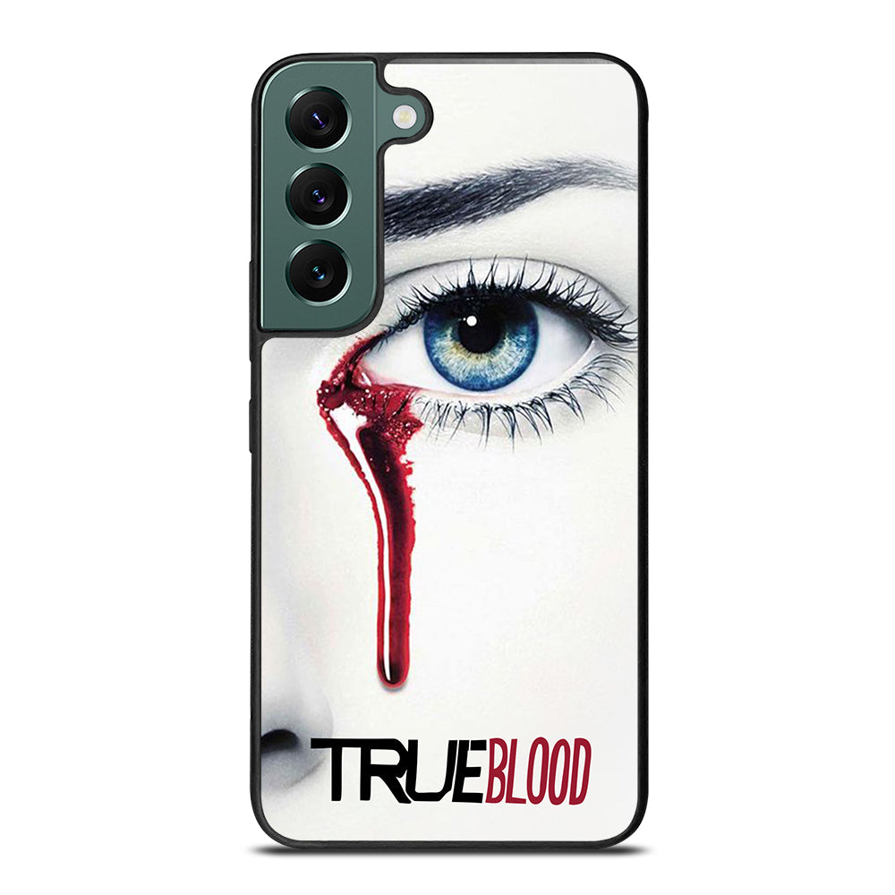 TRUE BLOOD 2 Samsung Galaxy S22 Case Cover