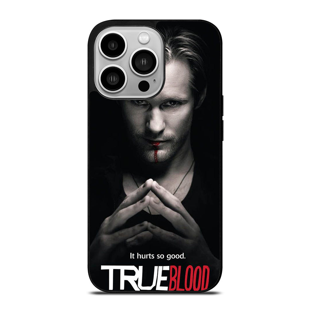 TRUE BLOOD 1 iPhone 14 Pro Case Cover