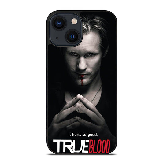 TRUE BLOOD 1 iPhone 14 Plus Case Cover
