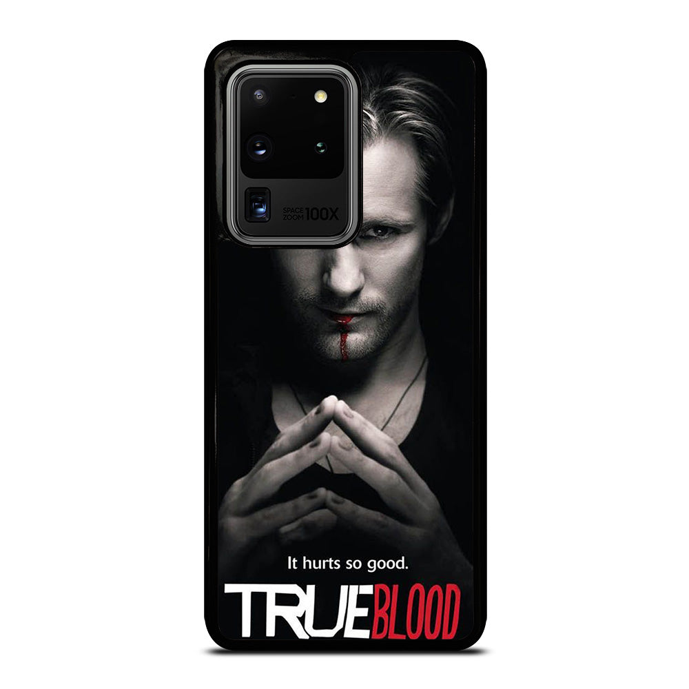 TRUE BLOOD 1 Samsung Galaxy S20 Ultra Case Cover