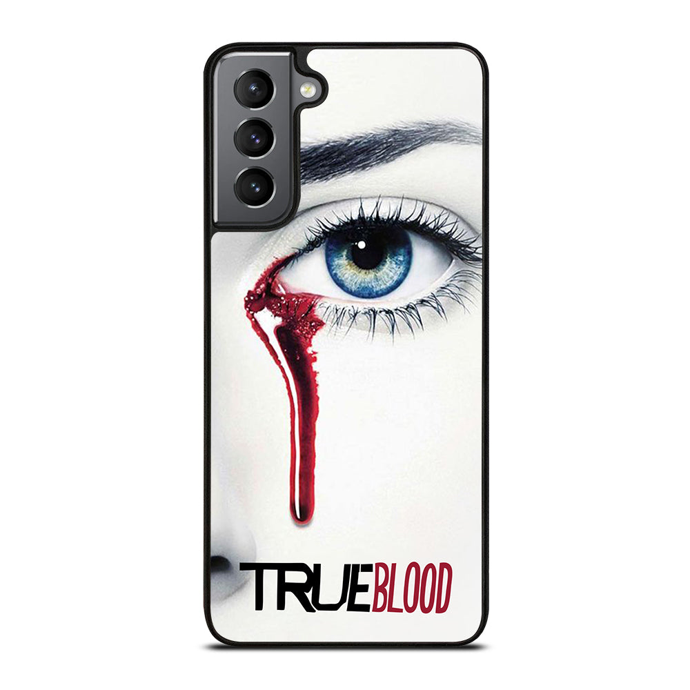 TRUE BLOOD 2 Samsung Galaxy S21 Plus Case Cover