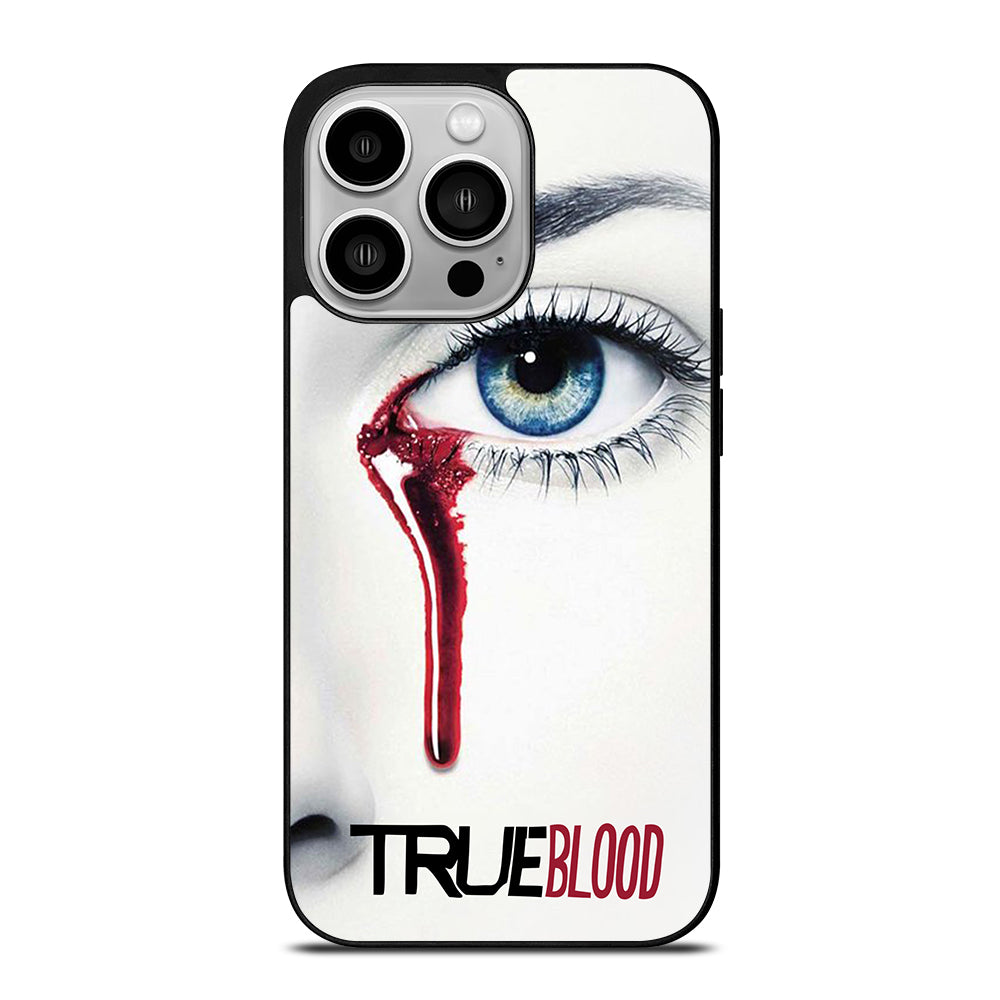 TRUE BLOOD 2 iPhone 14 Pro Case Cover