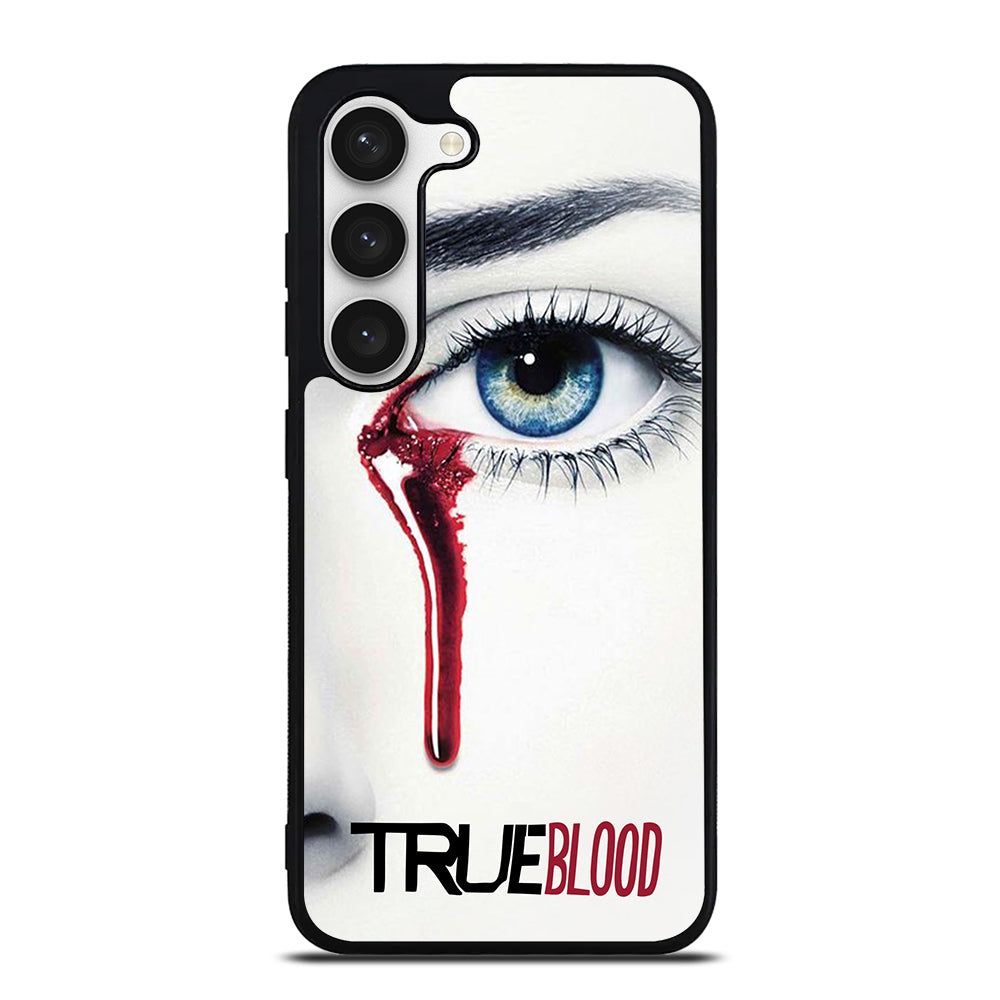 TRUE BLOOD 2 Samsung Galaxy S23 Case Cover