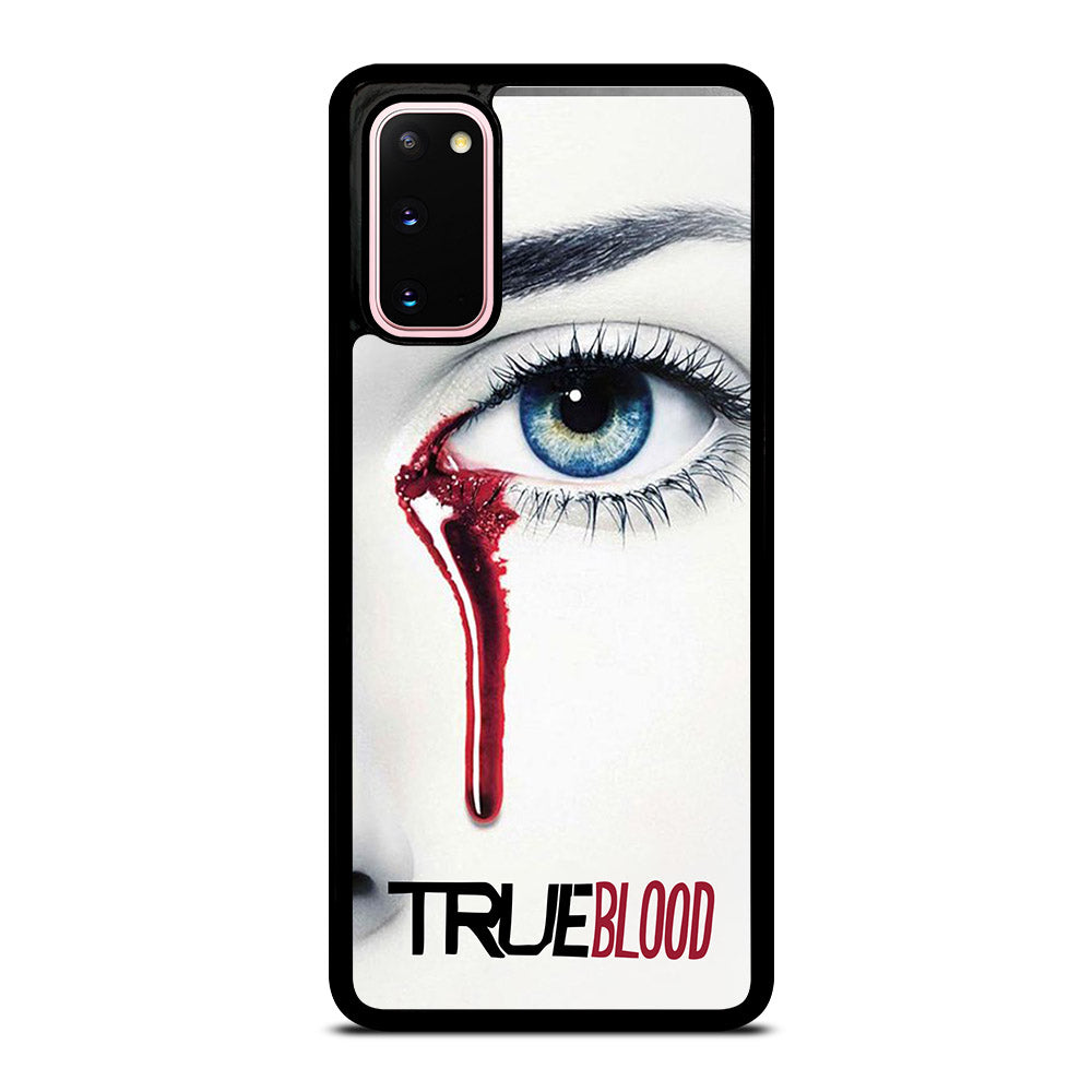 TRUE BLOOD 2 Samsung Galaxy S20 Case Cover