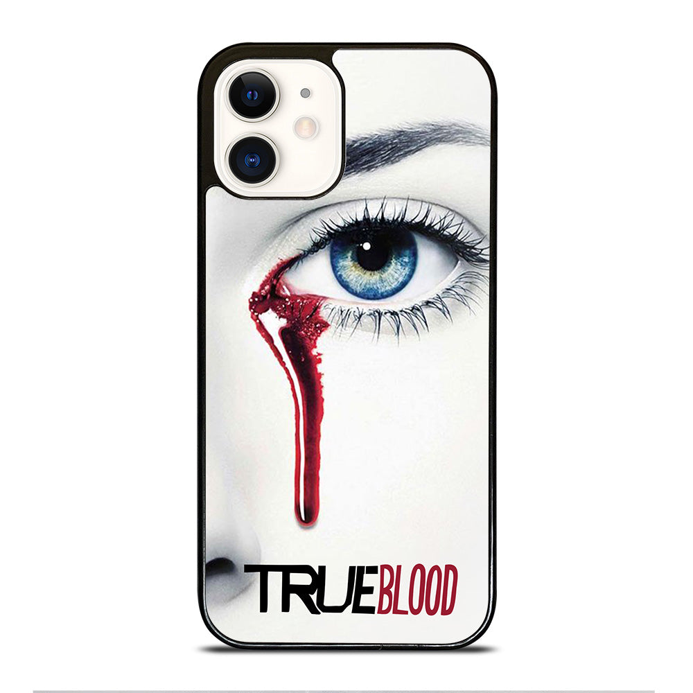 TRUE BLOOD 2 iPhone 12 Case Cover