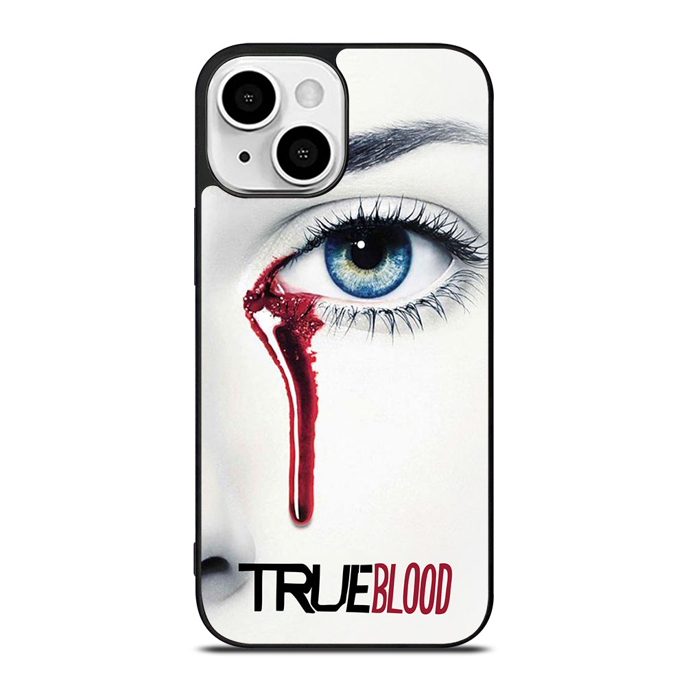 TRUE BLOOD 2 iPhone 13 Mini Case Cover