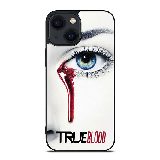 TRUE BLOOD 2 iPhone 14 Plus Case Cover