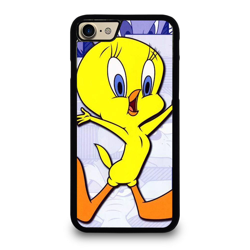 TWEETY BIRD LOONEY TUNES 1 iPhone 7 / 8 Case Cover