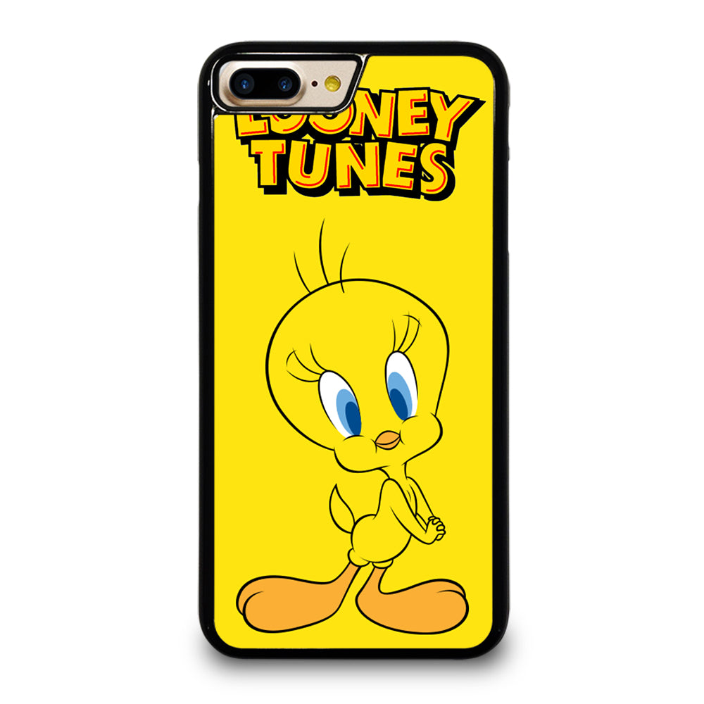 TWEETY BIRD LOONEY TUNES 3 iPhone 7 / 8 Plus Case Cover